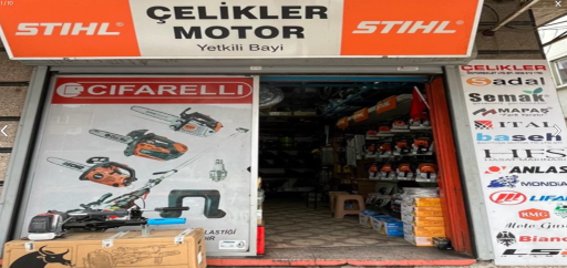 TARIM ALET YEDEK PARÇA